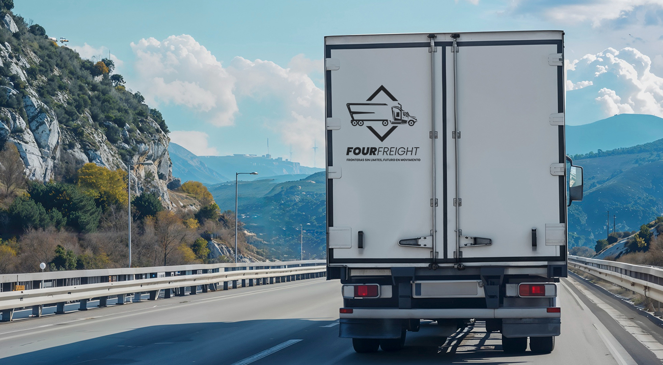 Servicios four freight